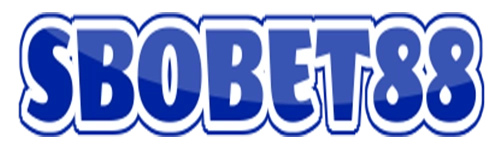 SBOBET88 Logo