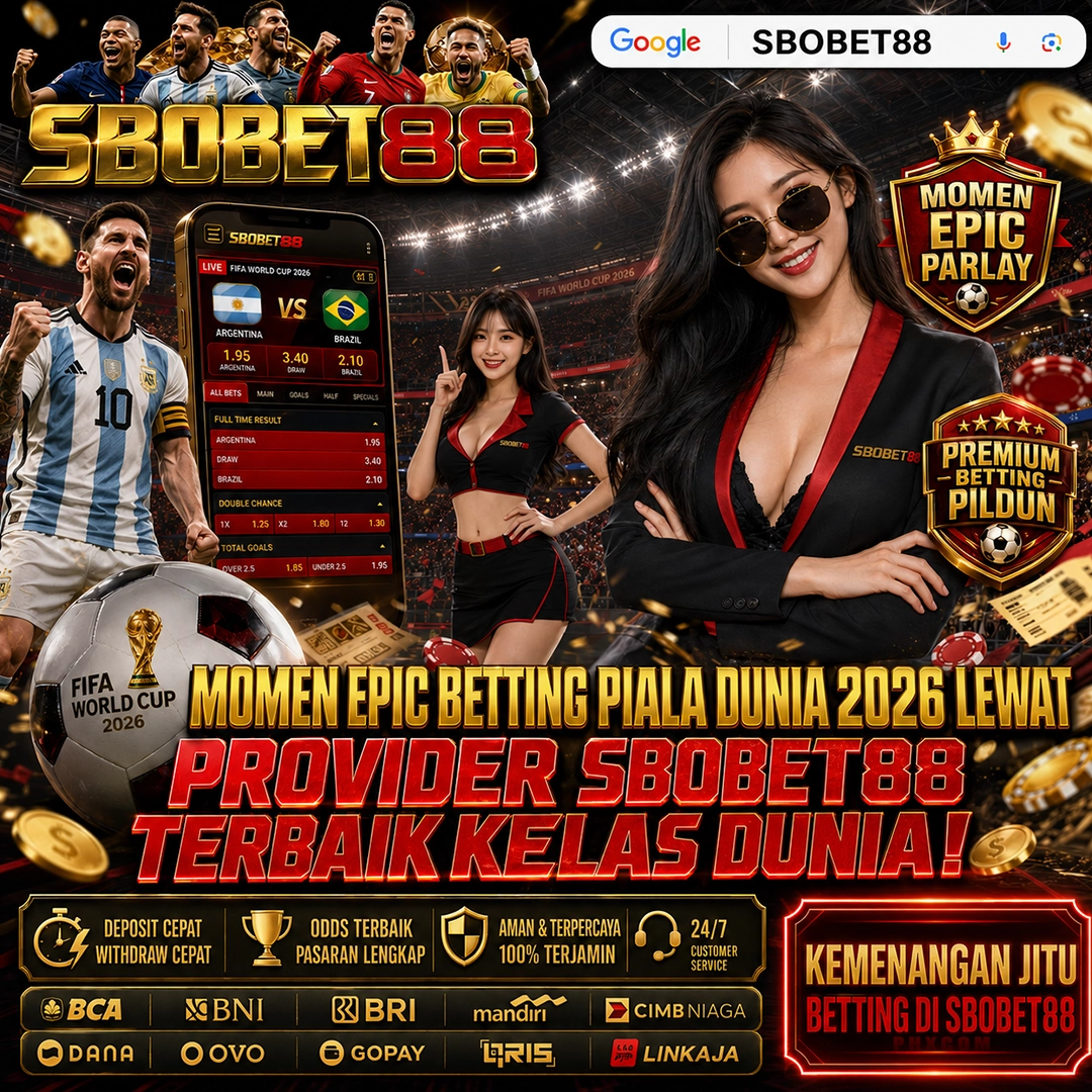 SBOBET88