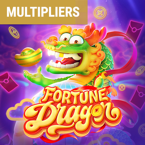 Fortune Dragon<